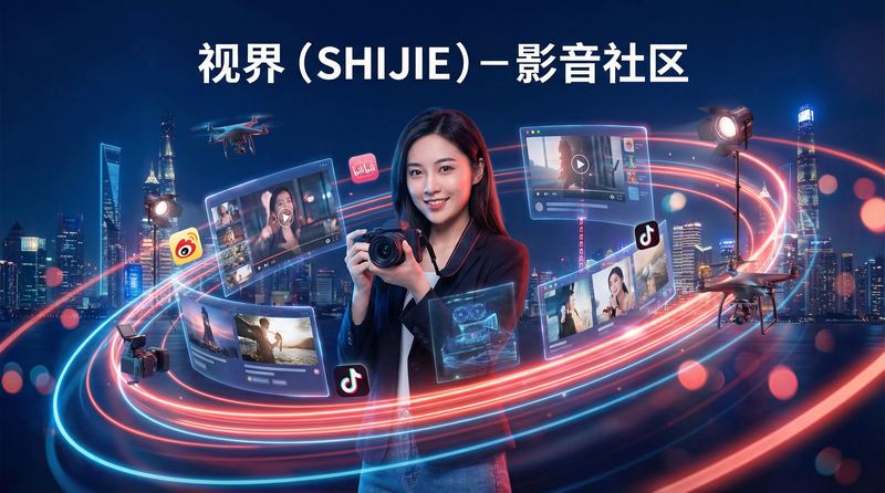 萝莉岛 - 原创影视视频社区平台