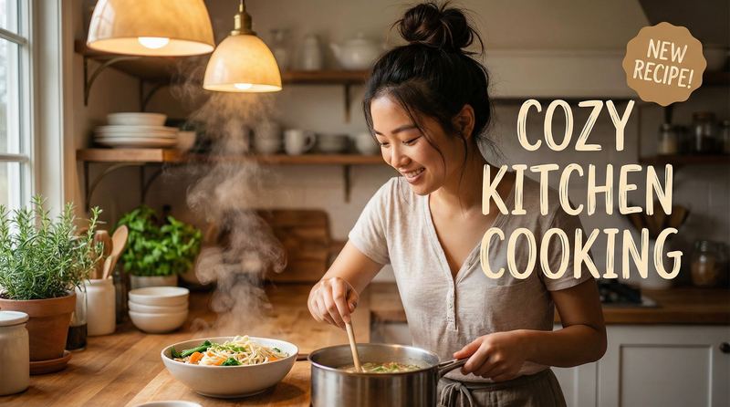 萝莉岛美食视频教程